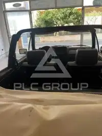 1981 Volkswagen GOLF