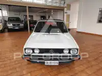 1981 Volkswagen GOLF