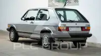 1981 Volkswagen GOLF