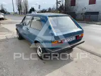 1981 Volkswagen GOLF