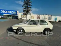 1981 Volkswagen GOLF