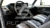 1981 Volkswagen GOLF