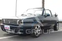 1981 Volkswagen GOLF