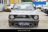 1981 Volkswagen GOLF