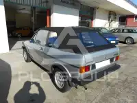 1981 Volkswagen GOLF