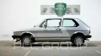 1981 Volkswagen GOLF