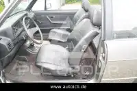 1981 Volkswagen GOLF