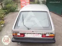 1981 Volkswagen GOLF