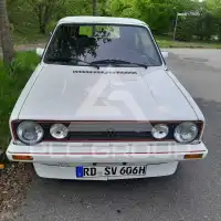 1981 Volkswagen GOLF