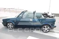 1981 Volkswagen GOLF