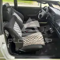 1981 Volkswagen GOLF