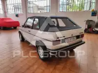 1981 Volkswagen GOLF