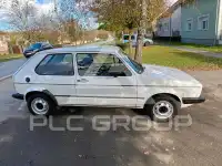 1981 Volkswagen GOLF
