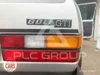 1981 Volkswagen GOLF