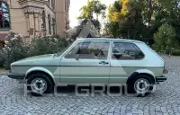 1981 Volkswagen GOLF