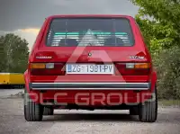 1981 Volkswagen GOLF