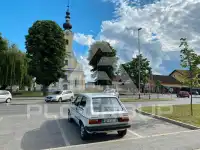 1981 Volkswagen GOLF
