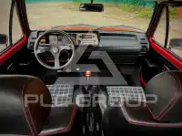 1981 Volkswagen GOLF