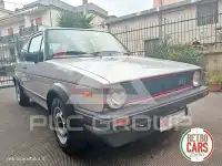 1981 Volkswagen GOLF