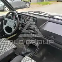 1981 Volkswagen GOLF