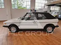 1981 Volkswagen GOLF