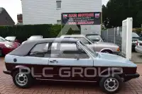 1981 Volkswagen GOLF
