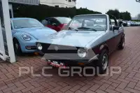 1981 Volkswagen GOLF
