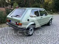 1981 Volkswagen GOLF