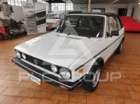 1981 Volkswagen GOLF