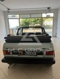 1981 Volkswagen GOLF