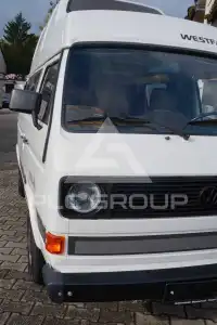 1981 Volkswagen T3