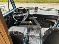 1981 Volkswagen T3