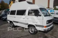 1981 Volkswagen T3