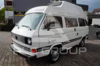 1981 Volkswagen T3