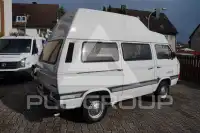 1981 Volkswagen T3