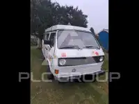 1981 Volkswagen T3