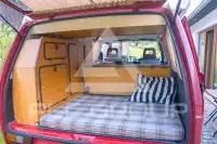 1981 Volkswagen T3