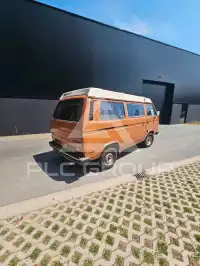 1981 Volkswagen T3