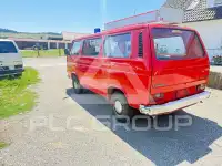 1981 Volkswagen T3