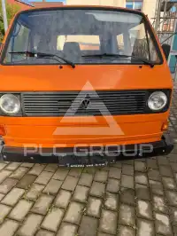 1981 Volkswagen T3
