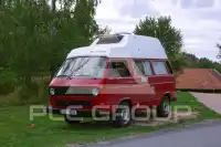 1981 Volkswagen T3