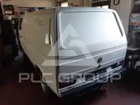1981 Volkswagen T3