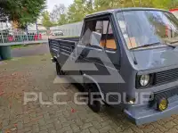 1981 Volkswagen T3