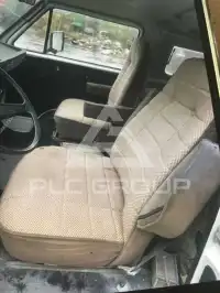 1981 Volkswagen T3