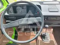 1981 Volkswagen T3