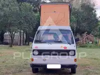 1981 Volkswagen T3