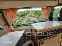 1981 Volkswagen T3