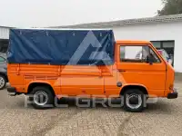 1981 Volkswagen T3