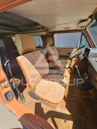 1981 Volkswagen T3
