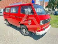 1981 Volkswagen T3